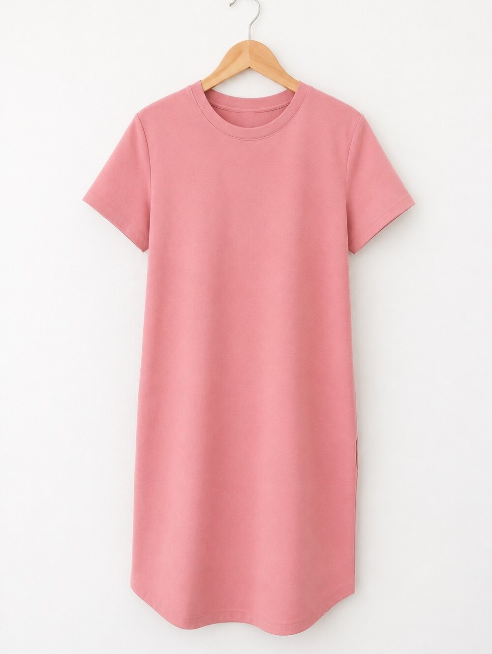 •Members Mark Sandwash Dress With Pockets
